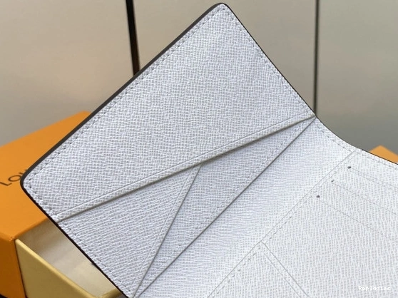 Cheap VUITTON Pocket Organizer-7.5*11.1*1 LOUIS cm 0722